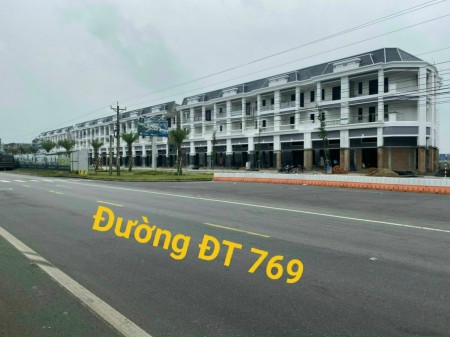 Chỉ 350 triệu (20%) sở hữu ngay đất nền Century City siêu đẹp. SHR. Thổ cư 100%. LH: 0374804086