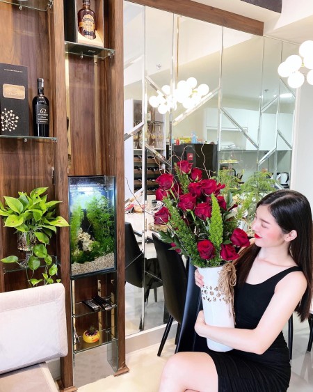Chính chủ lỗ căn 1PN 1.6tỷ - căn 2PN 1.750 tỷ view hồ bơi, hotline The Park Residence 0706 334481