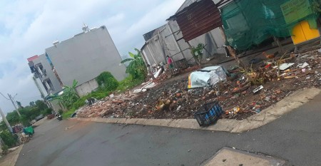 Chính chủ cần bán đất mặt tiền 4.06x19.9m 4.14x19.9m cách QL13 150m. Giá siêu rẻ.