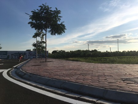 Bán đất nền Cổ Dũng, Hải Phòng, khu dân cư sống đông đúc sầm uất, giá tốt tiện đầu tư