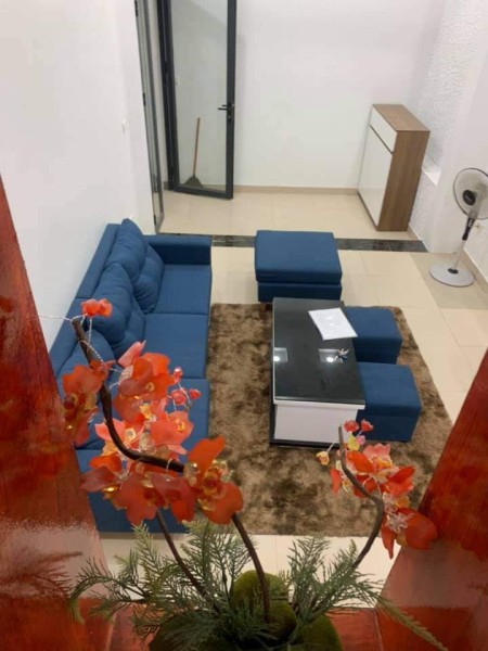 Siêu hót nhà ba bước chân ra Ngã Tư Sở 33m chỉ nhỉnh 3 tỷ