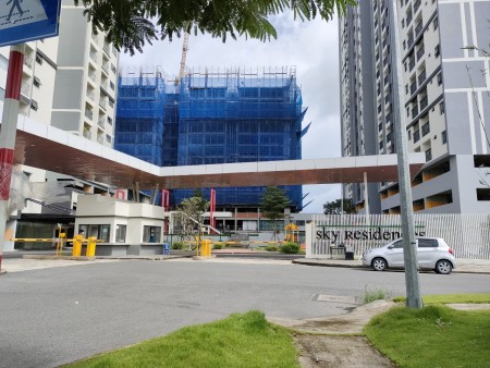 Chung cư Eco Xuân Lái Thiêu giá bán và cho thuê [10/2021] liên hệ 0908962611, sổ sẵn