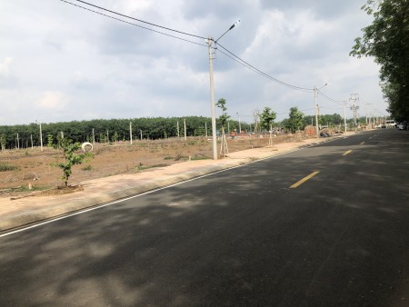 Bán đất dân cạnh KCN becamex đồng phú 1000m2 giá 560 triệu, sổ hồng riêng chính chủ