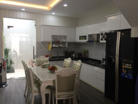 Nhà Bán- Hẻm Xe Tải_Đường 26-3_P. Bình Hưng Hòa_Bình Tân_Diện tích_56m2