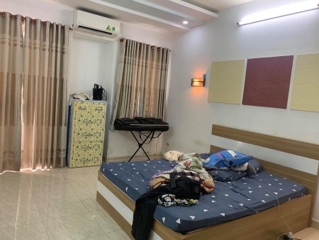 Nhà bán hẻm xe tải đường Hương Lộ 2 P. Bình Trị Đông Bình Tân diện tích 68m2 giá chỉ 6.4 tỷ