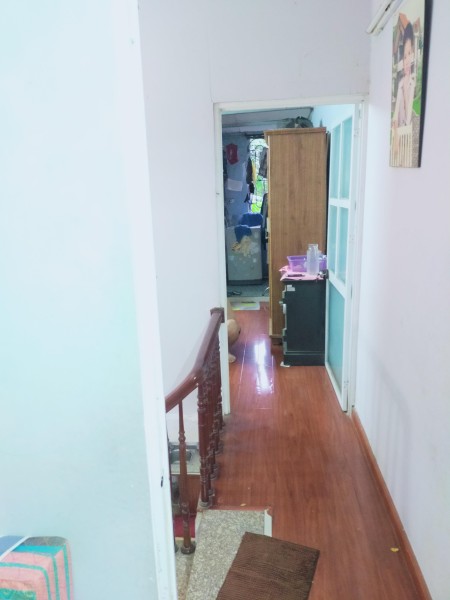 Bán nhà nguyên căn hàng hiếm giá bán 1.15 tỷ diện tích 40m2 2 tầng Quận Hoàng Mai
