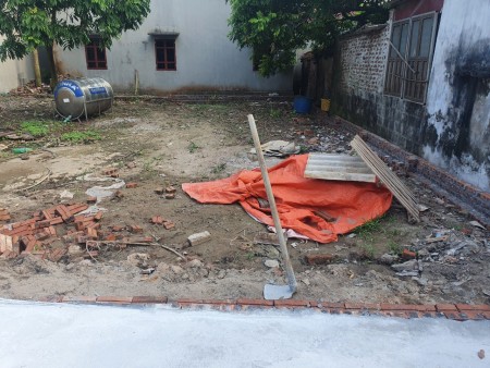 Bán nhanh 85m đất Đông Mai – ô tô vào. Đối diện KCN Minh Hải, Giá tốt cho đầu từ: lh 0835459289