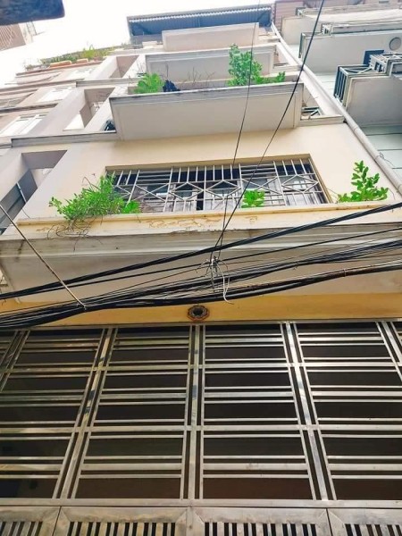 Bán nhà mặt ngõ Yên Hòa Quận Cầu Giấy giá rẻ dtsd 61m2, 5 tầng, giá 6 tỷ 7 LH 0902224679