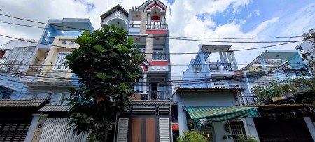 Bán nhà Âu Cơ dân trí cao An Sinh Đỉnh nguyên căn diện tích sử dụng 65m2 giá 5,6 tỷ