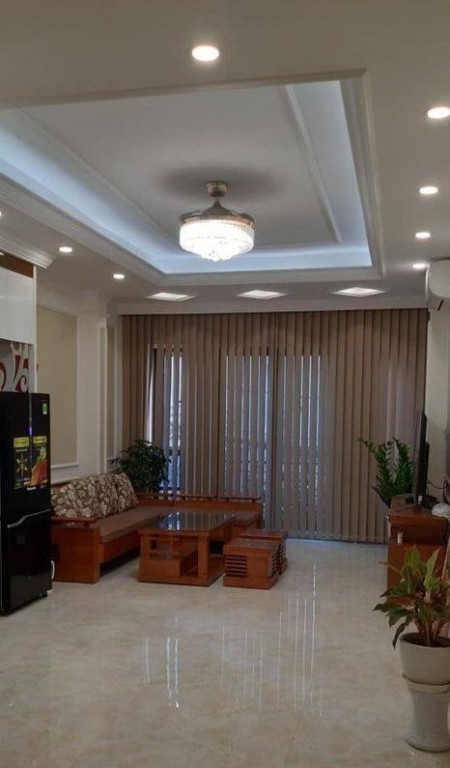 Siêu hiếm! Nhà mặt phố Nguyễn Khoái- Q. HBT mặt tiền 5m Dt31m2 x 4t giá nhỉnh 7tỷ!