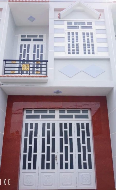 Giá nhà đang giảm chạm đáy không mua bây giờ thì đợi khi nào, pháp lý có sẵn đầy đủ