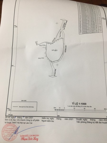 Chính chủ cần bán mảnh đất đắc địa, view hồ Y Tý khu đô thị lớn, pháp lý đầy đủ, bàn giao sổ ngay