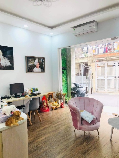 Bán nhà Nguyễn Trãi phân lô ô tô 7 chỗ kinh doanh siêu đẹp, dtsd 70m2, giá bán 8 tỷ hơn