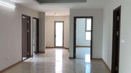 Chính Chủ Cho Thuê CC N03-T1 Ngoại Giao Đoàn 3PN Nội Thất Cơ Bản. LH: 0973037362