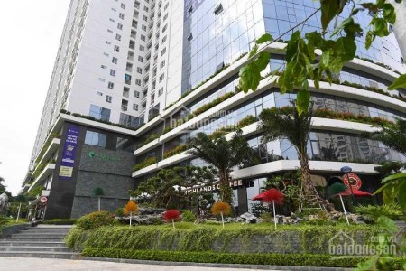 Bán sàn thương mại và văn phòng chung cư Ecolife 58 Tố Hữu liên hệ O9345.11.000