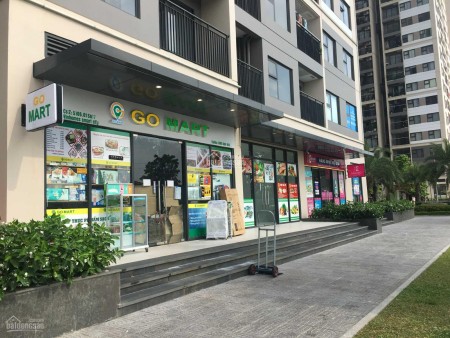 Bán gấp shophouse Vinhomes Smart City vị trí đẹp giá rẻ kinh doanh đầu tư, hỗ trợ vay 70% lãi suất 0%