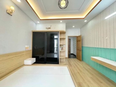 Bán nhà 5 Tầng đường Thống Nhất, phường 11, Quận Gò Vấp liên hệ 0936694677