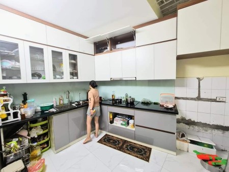 Cần bán nhà nguyên căn cực đẹp Tam Hiệp ô tô đỗ cửa, diện tích 55m2, 4 tầng, giá chỉ hơn 3 tỷ
