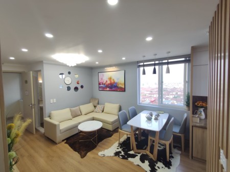 Bán căn hộ 2 ngủ XPHomes Star Tân Tây Đô gần đại học Công Nghiệp – Nhổn nhà mới ở ngay giá 1,17 tỷ.