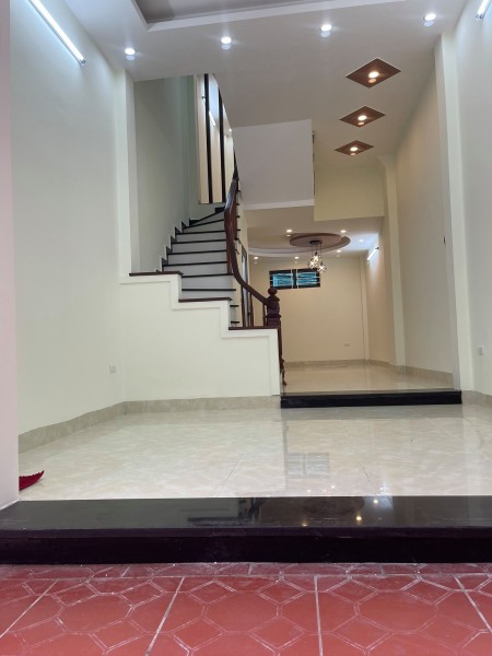 Bán nhà Nguyễn Đổng Chi đầu tư sinh lời 40m2 MT . Giá nhỉnh 5 tỷ