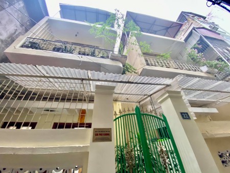 Bán nhà hiếm Kim Ngưu Hai Bà Trưng nhà ở cực lộc cho gia chủ 60m giá 5 tỷ