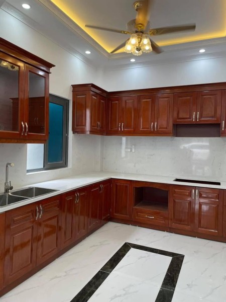 NHà Đẹp Nhân Mỹ, Mỹ Đình, diện tích sử dụng 42m2, 6 tầng, giá 8.2 tỷ, sổ đỏ chính chủ trao tay