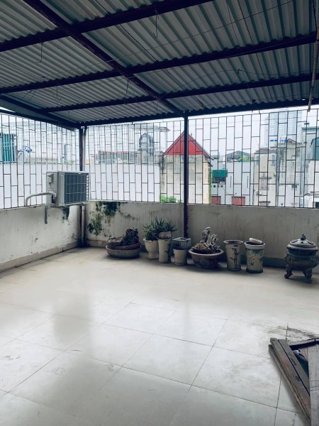 Nhà Đẹp, lô góc, ngõ thoáng phố Vũ Tông Phan, Quận Thanh Xuân dtsd 48m 4 tầng giá 4,95 tỷ