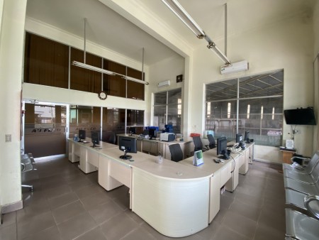 cho thuê nhà xưởng 9000m2 pháp lý đâỳ đủ giá chỉ 450tr tại Biên Hoà, Đồng Nai