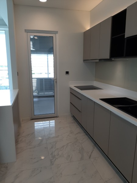 Cho thuê căn hộ Sala Quận 2, Sarica 2 phòng ngủ, dtsd 101m2 giá tốt nhất thị trường