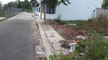 Chính chủ bán 120m2 đất 2 mặt tiền đối diện cổng chính Sân Bay Long Thành giá đầu tư