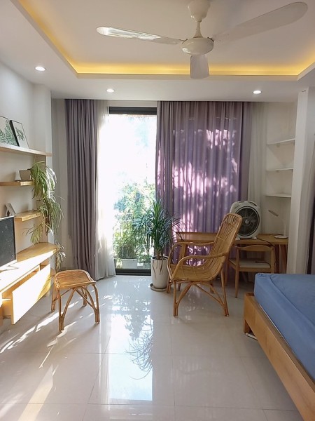 Bán nhà hẻm 5m Nguyễn Văn Luông P12 Quận 6, diện tích 23m2, giá chỉ 3.2 tỷ, 0932501298
