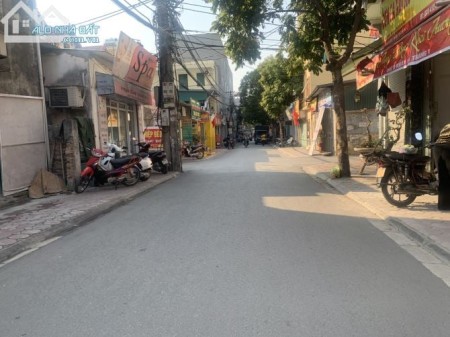 Đất 49m2, lô góc trục chính kinh doanh tại Nông Nghiệp giá 3.45 tỷ. LH: 0983253436