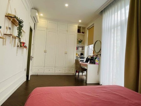 Nhỉnh 6.5 tỷ sở hữu liền kề đô thị Văn Phú, diện tích sử dụng 80m2, tiện ích đỉnh khu dân cư