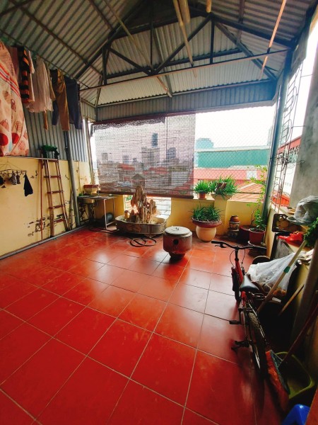 Hiếm! Nhà Yên Hòa, Quận Cầu Giấy, diện tích 60m2 5 tầng, tặng nội thất giá 6 tỷ 7