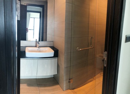 Cho thuê căn hộ 2 phòng ngủ view nội khu tại Feliz en Vista full nội thất giá 17 triệu/tháng