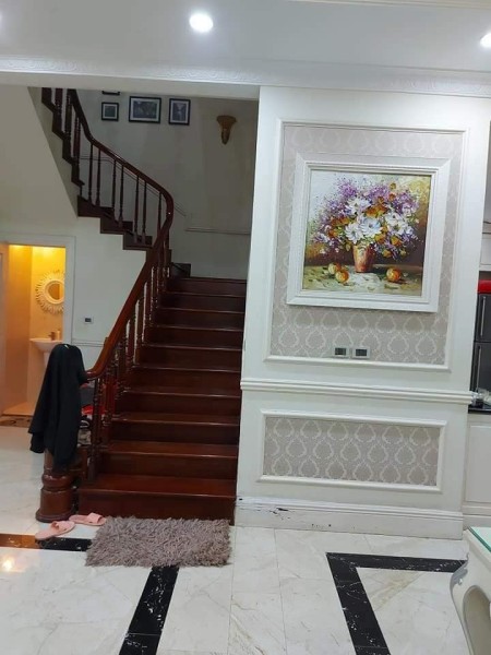 Bán Biệt Thự Villa Đơn Lập KĐT HimLam Vạn Phúc 200m² Kiến Trúc Pháp giá 19 tỷ