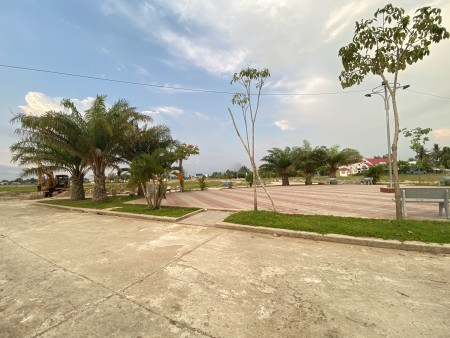 Chỉ với 300 triệu đã sỡ hữu ngay nền đất tại KDC Dương Minh Châu, Sổ hồng riêng chính chủ