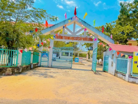 Cần Bán Đất ngay mặt tiền đường Phước bình, Gần 2 khu công nghiệp Phước Bình