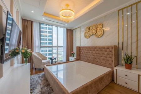 Căn Penthouses diện tích 118m2 độc nhất tại Nam Định liên hệ 0813504028 pháp lý chính chủ