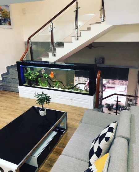 Bán nhà chính chủ Ngô Quyền diện tích sử dụng 45m2 4 lầu Quận 10 giá bán 6,3 tỷ