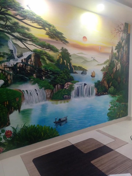 Chính chủ bán nhà Phú Đô, lô góc 2 mặt thoáng, dtsd 35m2, 5 tầng đúc, giá 3.75 tỷ, ô tô đỗ gần