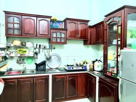Bán nhà quận 10 dưới 5 tỷ, ô tô sát mặt tiền liên hệ xem nhà 0799149230 gía bán 4.7 tỷ