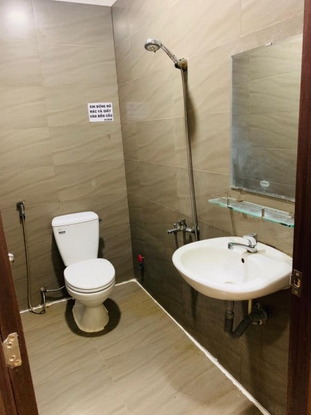 140m2 mặt tiền hẻm Kinh doanh Nguyễn Thị Thập Quận 7 3 tầng nở hậu giá chỉ 7.3 tỷ.