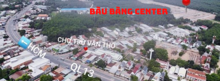 Tôi cần bán lô đất cạnh Chợ, khu công nghiệp Đất thổ cư xây dựng ở ngay giá tốt đầu tư