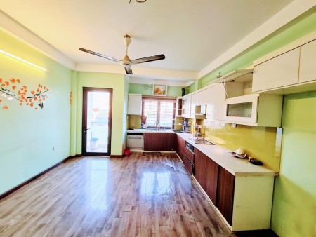 Bán nhà liền kề khu đô thi Văn Phú diện tích 58m2 4 tầng mặt tiền 12,5m giá bán 7,2Tỷ