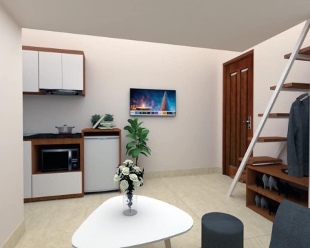 Bán GẤP nhà Hà Đông, Văn Phú, 6 tầng xây mới, 13 phòng khép kín, sổ đỏ nở hậu, 70m2, giá 5,7 tỷ