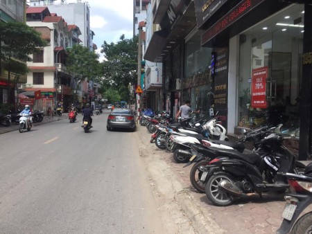 Bán nhà phố Trường Chinh giảm chào gấp 1 tỷ giá chỉ 12 tỷ, sổ chính chủ bàn giao ở ngay