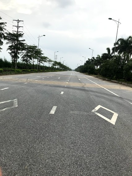 Bán đất nền dự án khu đô thị New City Phố Nối, pháp lý chính chủ, tiện ích xung quanh đủ
