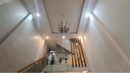 Bán nhà đường Thoại Ngọc Hầu Tân Phú 5 Tỷ 70m2, mới xây dọn vào ở ngay. Chủ cần bán gấp LH Khắc Lễ