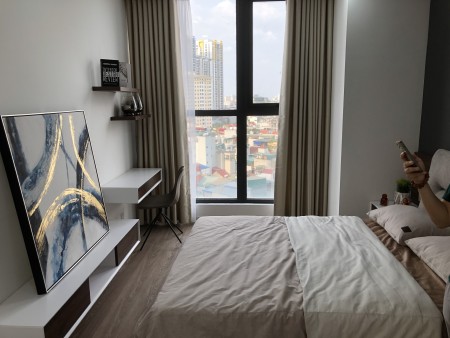 Gia đình tôi do không có nhu cầu ở cần nhượng nhanh căn 2 PN giá thiện chí tiện đầu tư